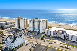 2507 S Ocean Blvd, North Myrtle Beach, SC 29582 - Photo 37