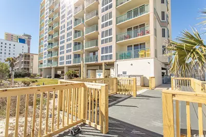 2507 S Ocean Blvd., North Myrtle Beach, SC 29582 - Photo 31