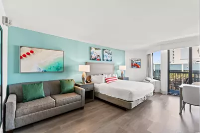 2401 S Ocean Blvd. #351, Myrtle Beach, SC 29577 - Photo 5