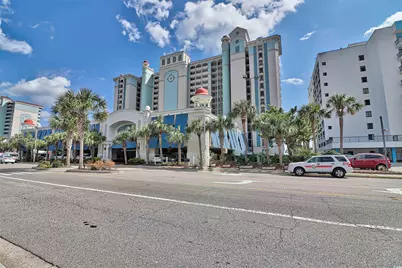 2401 S Ocean Blvd. #351, Myrtle Beach, SC 29577 - Photo 1