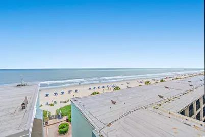 2301 S Ocean Blvd. #621, Myrtle Beach, SC 29577 - Photo 5