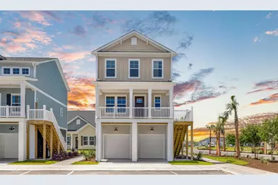 283 Ferretti St. #Concord, Myrtle Beach, SC 29579 - Photo 1