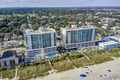 1903 S Ocean Blvd. S #808, North Myrtle Beach, SC 29582 - Photo 29
