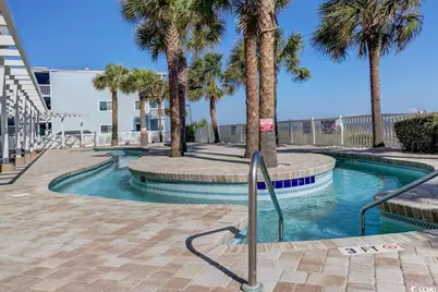 1903 S Ocean Blvd. S #808, North Myrtle Beach, SC 29582 - Photo 25