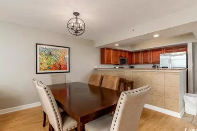 1903 S Ocean Blvd. S #808, North Myrtle Beach, SC 29582 - Photo 5