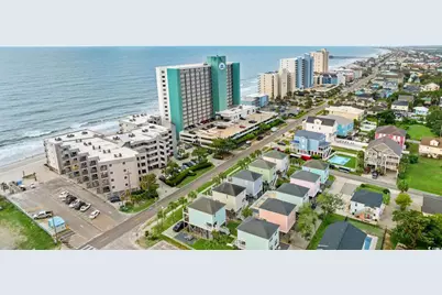 1310 N Waccamaw Dr. #204, Garden City Beach, SC 29576 - Photo 21