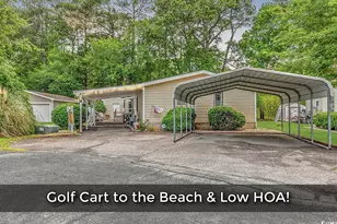 761 Garden Lakes Rd, Garden City Beach, SC 29576 - Photo 1