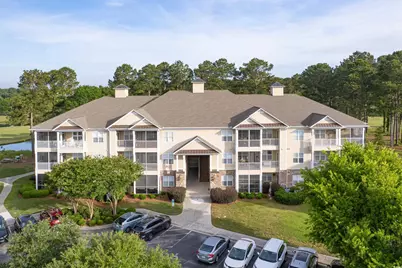 260 Woodlands Way #2, Calabash, NC 28467 - Photo 1