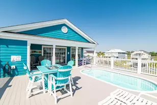 163 Cypress Ave, Murrells Inlet, SC 29576 - Photo 5