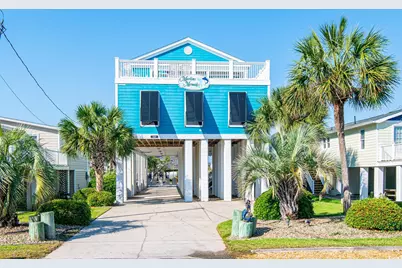 163 Cypress Ave., Murrells Inlet, SC 29576 - Photo 1