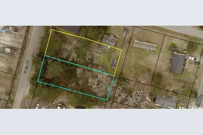 Tbd N Hazel Ave., Andrews, SC 29510 - Photo 1