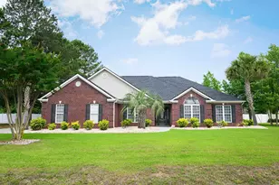 249 Ashepoo Creek Dr, Myrtle Beach, SC 29579 - Photo 1