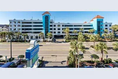 3000 N Ocean Blvd. N #129, Myrtle Beach, SC 29577 - Photo 33