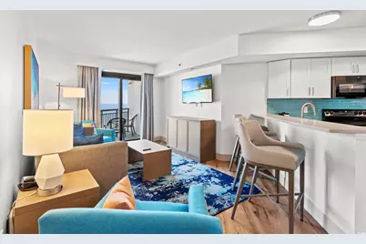 3000 N Ocean Blvd. N #1401, Myrtle Beach, SC 29577 - Photo 5