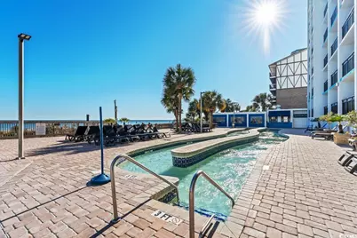 3000 N Ocean Blvd. N #1401, Myrtle Beach, SC 29577 - Photo 31