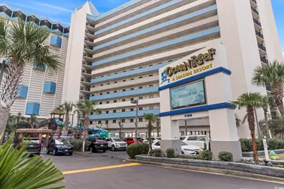 7100 N Ocean Blvd. #204, Myrtle Beach, SC 29572 - Photo 23