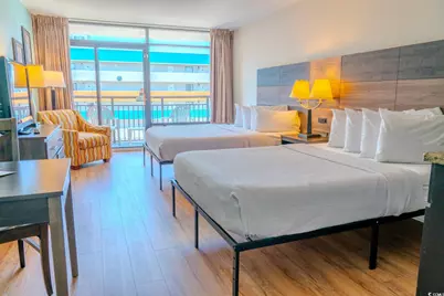 1501 S Ocean Blvd. #1410, Myrtle Beach, SC 29577 - Photo 9