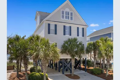 703 S Waccamaw Dr., Garden City Beach, SC 29576 - Photo 1