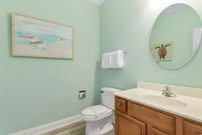 703 S Waccamaw Dr., Garden City Beach, SC 29576 - Photo 23