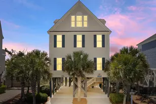 703 S Waccamaw Dr, Garden City Beach, SC 29576 - Photo 3