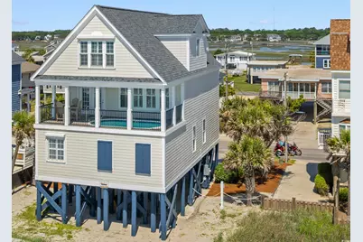 703 S Waccamaw Dr., Garden City Beach, SC 29576 - Photo 5