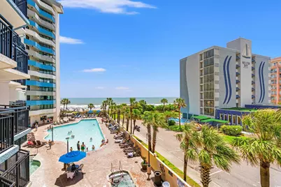 7100 N Ocean Blvd. N #321, Myrtle Beach, SC 29572 - Photo 5