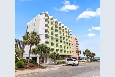 7000 N Ocean Blvd. #427, Myrtle Beach, SC 29572 - Photo 1