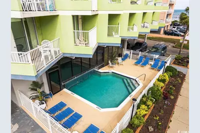 7000 N Ocean Blvd. #427, Myrtle Beach, SC 29572 - Photo 15