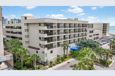 208 74th Ave. N #2-417, Myrtle Beach, SC 29572 - Photo 1