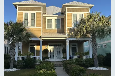 451 W Palm Dr., Myrtle Beach, SC 29579 - Photo 1