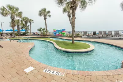 2401 S Ocean Blvd. S #1064, Myrtle Beach, SC 29577 - Photo 31
