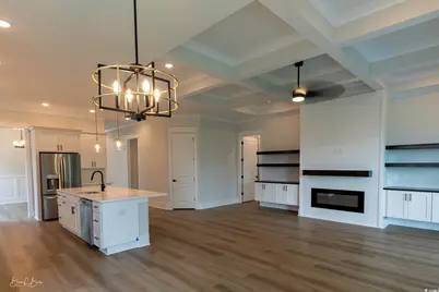 1424 Hydrangea Dr., Myrtle Beach, SC 29579 - Photo 5