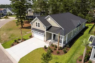 1424 Hydrangea Drive, Myrtle Beach, SC 29579 - Photo 35