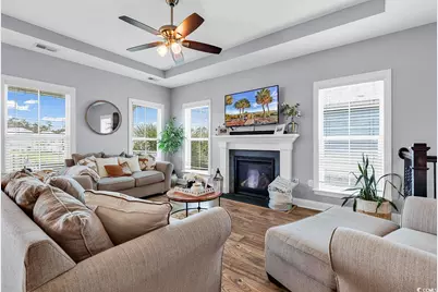 104 Splendor Circle, Murrells Inlet, SC 29576 - Photo 9
