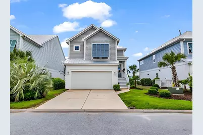 104 Splendor Circle, Murrells Inlet, SC 29576 - Photo 21