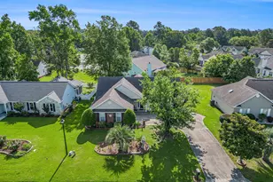 3910 Stillwood Dr, Myrtle Beach, SC 29588 - Photo 33