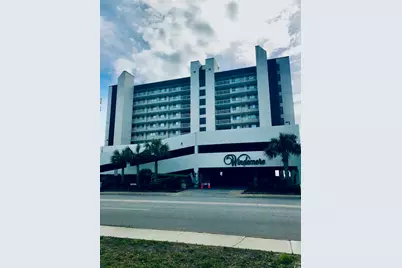 523 S Ocean Blvd. #705, North Myrtle Beach, SC 29582 - Photo 1