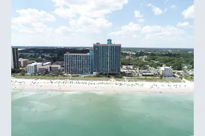 3000 N Ocean Blvd. N #708, Myrtle Beach, SC 29577 - Photo 17