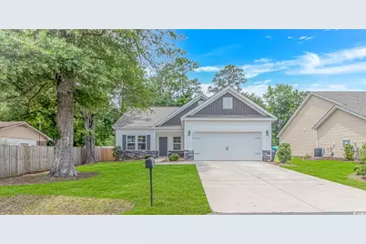 3539 Harrelson Ave., Loris, SC 29569 - Photo 33