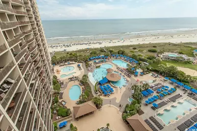 100 North Beach Blvd. #1511, North Myrtle Beach, SC 29582 - Photo 27