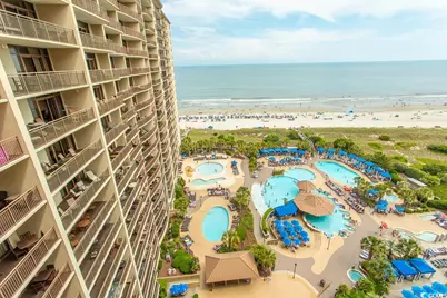 100 North Beach Blvd. #1511, North Myrtle Beach, SC 29582 - Photo 25