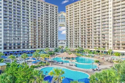 100 North Beach Blvd. #1511, North Myrtle Beach, SC 29582 - Photo 31