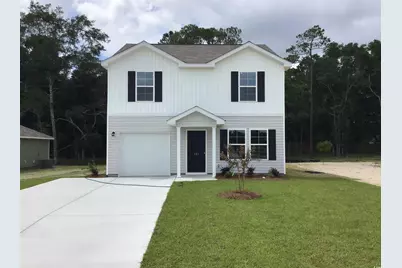 495 SW Hewett Landing Dr., Supply, SC 28462 - Photo 1