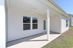 245 NW Mayflower Dr, Calabash, NC 28467 - Photo 35