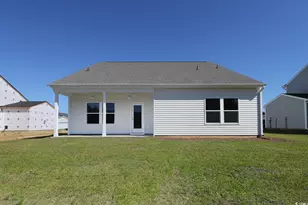 245 NW Mayflower Dr, Calabash, NC 28467 - Photo 37