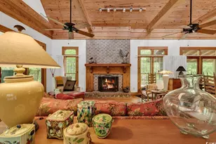 4131 Gunter Lake Rd, Galivants Ferry, SC 29544 - Photo 9