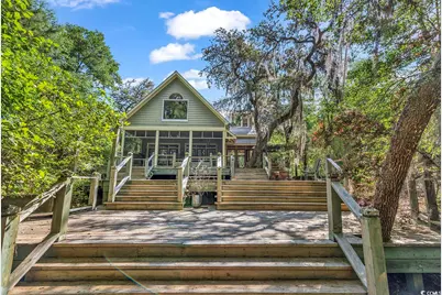 4131 Gunter Lake Rd., Galivants Ferry, SC 29544 - Photo 33
