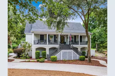 113 Trotter Trail, Georgetown, SC 29440 - Photo 33