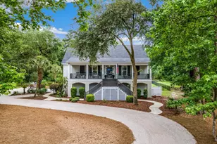 113 Trotter Trail, Georgetown, SC 29440 - Photo 33