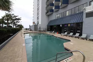 2001 S Ocean Blvd, Myrtle Beach, SC 29577 - Photo 25